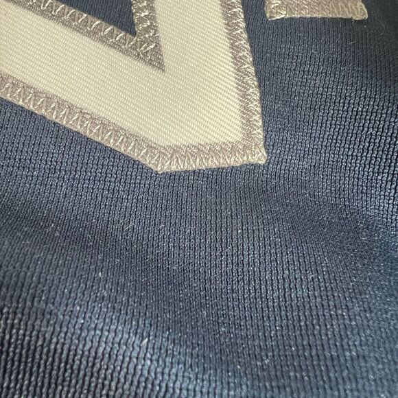 NIKE Dallas Cowboys On Field NFL Jersey Navy #42 Large - Picture 6 of 14